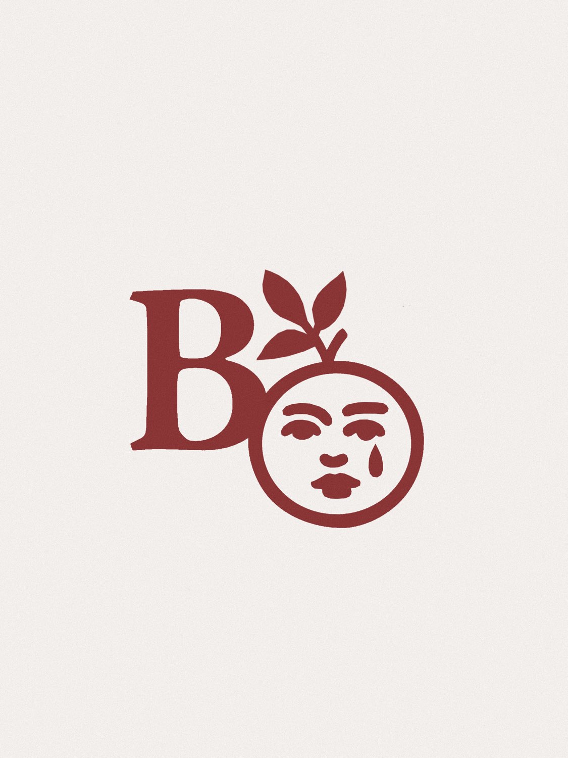 Blood Orange Logo